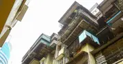 Báo động chung cư cũ xuống cấp, Hà Nội quyết tâm cải tạo