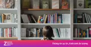Báo động làn sóng mua sách tràn lan theo BookTok