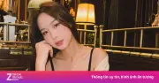 Bảo Ngọc thừa nhận xử lý hình ảnh thư trúng tuyển Đại học Columbia