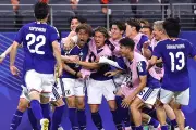 Báo Nhật ca ngợi trận hoà quả cảm của đội nhà trước Hà Lan tại World Cup 2026