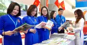 Báo Thanh Niên ra mắt không gian số kết nối thanh niên tại Đại hội Đoàn XIII