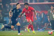 Báo Thái Lan kêu gọi đội nhà đánh bại tuyển Việt Nam để vô địch AFF Cup 2026