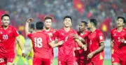 Báo Thái Lan lo ngại sức mạnh đội tuyển Việt Nam tại AFF Cup 2026