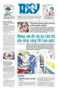 Bão thời nay số 1710: Cảnh báo mưa lớn, lũ quét và sạt lở đất