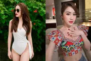 Bảo Thy giảm 6kg sau 2 tháng, ngoại hình thay đổi khiến nhiều người không nhận ra