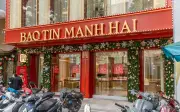 Bảo Tín Mạnh Hải lên kế hoạch IPO và niêm yết trên HoSE vào quý IV/2026