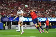Báo Tây Ban Nha chỉ trích màn ra quân thảm hại của đội nhà tại World Cup 2026