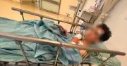 Bảo vệ chung cư ở Hà Nội bị tố đánh cư dân vì mâu thuẫn phí gửi xe ô tô