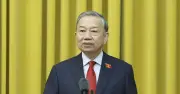 Bảo vệ môi trường và đại dương: Trụ cột phát triển bền vững trong kỷ nguyên mới
