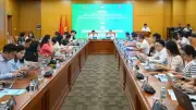 Bảo vệ môi trường và đại dương: Trách nhiệm vì một Việt Nam xanh bền vững