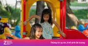Bảo vệ sức khỏe trẻ trước tác nhân môi trường: Xây dựng lá chắn toàn diện