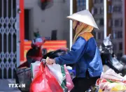 Bảo vệ sức khỏe trước thời tiết cực đoan: khuyến cáo mới