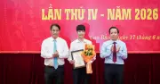 Báo VietnamNet đạt giải A Giải báo chí tỉnh Cao Bằng lần thứ IV