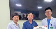 Báo VietnamNet trao hơn 3 tỷ đồng đến các hoàn cảnh khó khăn trong tháng 5