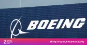 Boeing ký loạt thỏa thuận hợp tác mới với doanh nghiệp Trung Quốc