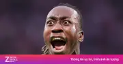 Bom tấn 130 triệu euro: Diomande khiến Liverpool và PSG đua tranh