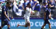 Bosnia thắng Qatar 1-0 vòng loại World Cup 2026