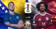 Bosnia và Qatar quyết chiến giành vé vòng 32 đội World Cup 2026