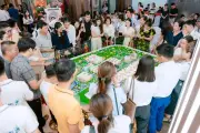 Boutique Home Tràng Cát: 'Cơn sốt' đón đầu dòng người giữ chân đồng tiền