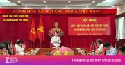 ĐBQH TP.HCM đề xuất sửa Luật Xuất bản để thích ứng công nghệ số và AI