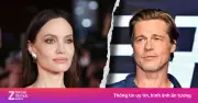 Brad Pitt thắng lợi trong vụ kiện lâu đài với Angelina Jolie