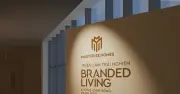 Branded Living: Hành trình hiện thực hóa chuẩn sống hàng hiệu tại Masterise Homes