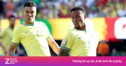 Brazil 0-1 Morocco: Đòn phản công sắc lẹm ở World Cup 2026