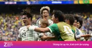 Brazil 0-1 Nhật Bản: Địa chấn tại World Cup 2026