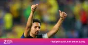 Brazil già đi để thắng trận ở World Cup: Đội hình già nhất kể từ 1962
