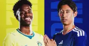 Brazil đối mặt Nhật Bản tại vòng 1/16 World Cup 2026: Thử thách không dễ chịu