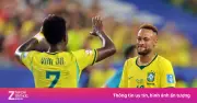 Brazil đối mặt Nhật Bản tại vòng 1/16 World Cup 2026