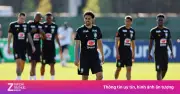 Brazil khó vô địch World Cup 2026: Hàng thủ yếu, Neymar già đi