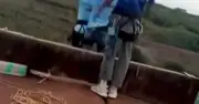 Brazil: Quên cài dây an toàn, nữ du khách 21 tuổi chết thảm khi nhảy bungee