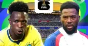 Brazil quyết thắng đậm Haiti để lấy lại thể diện tại World Cup 2026
