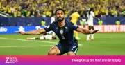 Brazil thắng Haiti 3-0, Endrick vào sân ở phút 64