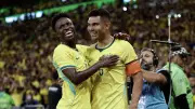 Brazil thắng đậm Panama 6-2, Đức và Hàn Quốc cũng giành chiến thắng ấn tượng