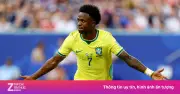 Brazil thắng Scotland 2-0, Vinicius lập cú đúp tại World Cup 2026