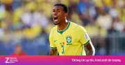 Brazil thua Morocco 0-1 ở trận mở màn World Cup 2026