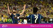 Brazil tìm thấy mảnh ghép còn thiếu ở Cunha