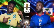 Brazil đấu Haiti: Cơ hội phục thù sau trận hòa Maroc