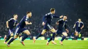 Brazil vượt Scotland nhờ đẳng cấp và bản lĩnh vượt trội