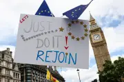 Brexit 2016: 10 năm nhìn lại cuộc trưng cầu dân ý làm rung chuyển châu Âu