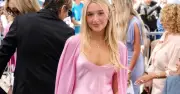 Brooklyn Beckham giải thích lý do không mở cửa cho em gái Harper