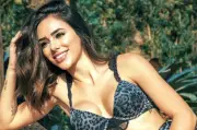 Bruna Biancardi: Nàng WAGs nóng bỏng bên Neymar và chuyện tình nhiều sóng gió