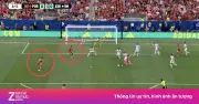 Bruno Fernandes bị chỉ trích vì ích kỷ trước Uzbekistan