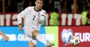 Bruno Fernandes: Vinh dự khi sát cánh cùng Ronaldo ở World Cup 2026