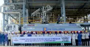 BSR mở rộng trạm xuất xe bồn, tăng 45% năng lực xuất bán đường bộ