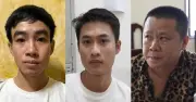 Bắt 3 đối tượng trong đường dây ma túy lớn ở Gia Lai, trẻ nhất sinh năm 2001