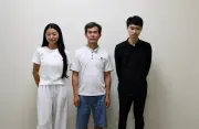 Bắt 3 người ở Lào Cai giúp nhóm lừa đảo Trung Quốc rửa gần 48 tỷ đồng