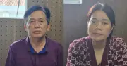 Bắt cặp đôi giả danh công an làm nhiệm vụ bí mật, lừa 3 tỷ đồng